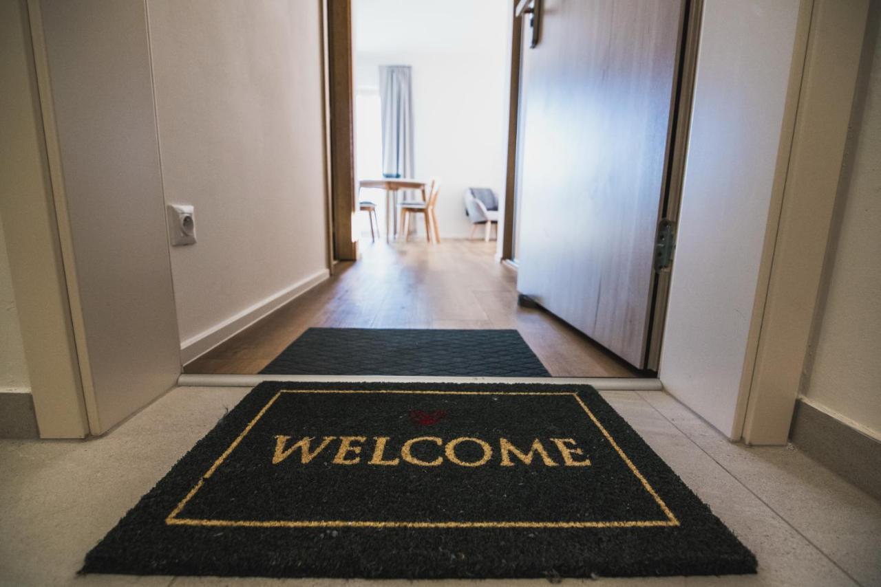 Apartmán Na Kubinke, Hillside Dolny Kubin Exteriér fotografie