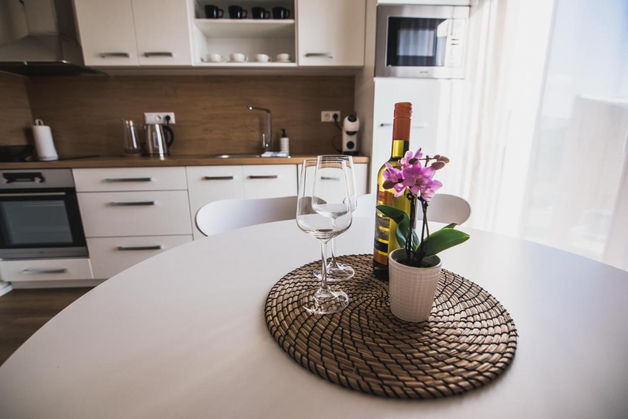 Apartmán Na Kubinke, Hillside Dolny Kubin Exteriér fotografie