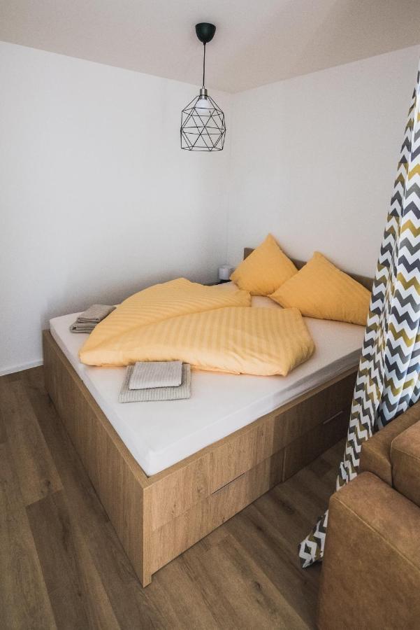 Apartmán Na Kubinke, Hillside Dolny Kubin Exteriér fotografie