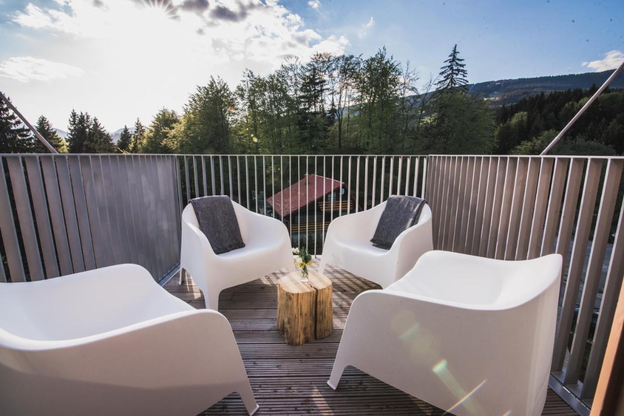 Apartmán Na Kubinke, Hillside Dolny Kubin Exteriér fotografie