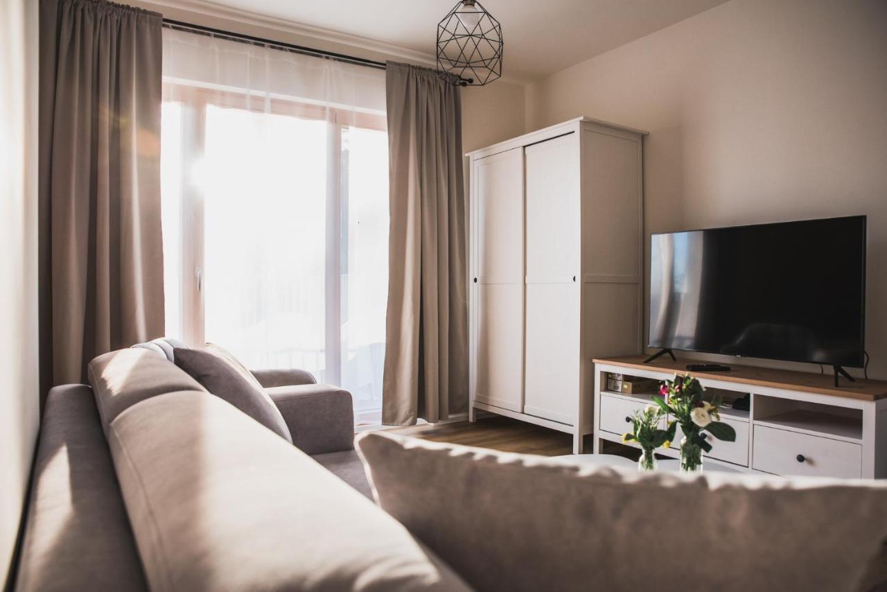 Apartmán Na Kubinke, Hillside Dolny Kubin Exteriér fotografie