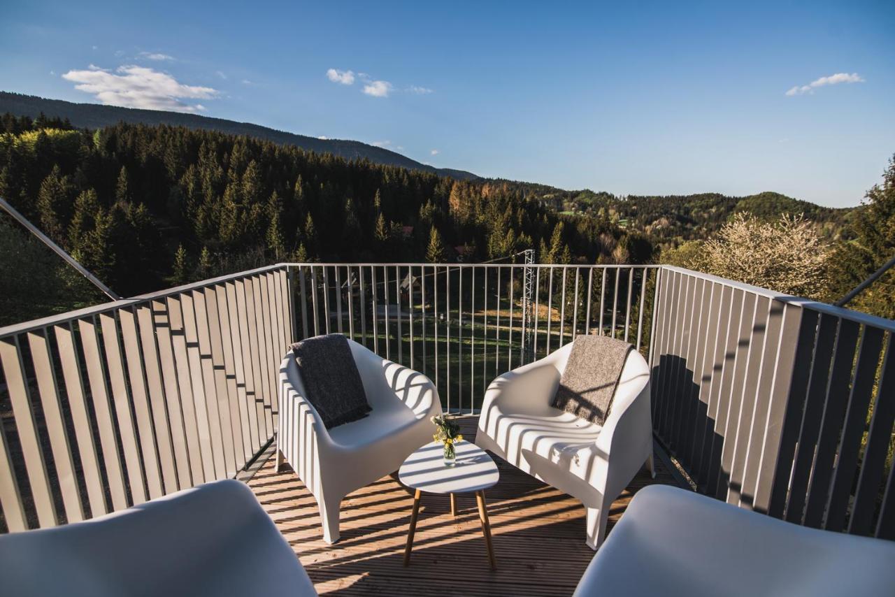 Apartmán Na Kubinke, Hillside Dolny Kubin Exteriér fotografie