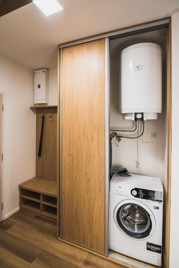 Apartmán Na Kubinke, Hillside Dolny Kubin Exteriér fotografie