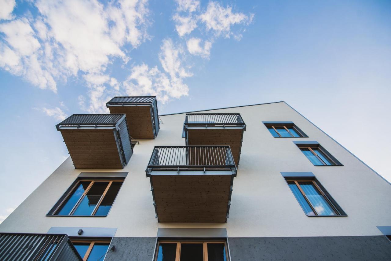 Apartmán Na Kubinke, Hillside Dolny Kubin Exteriér fotografie