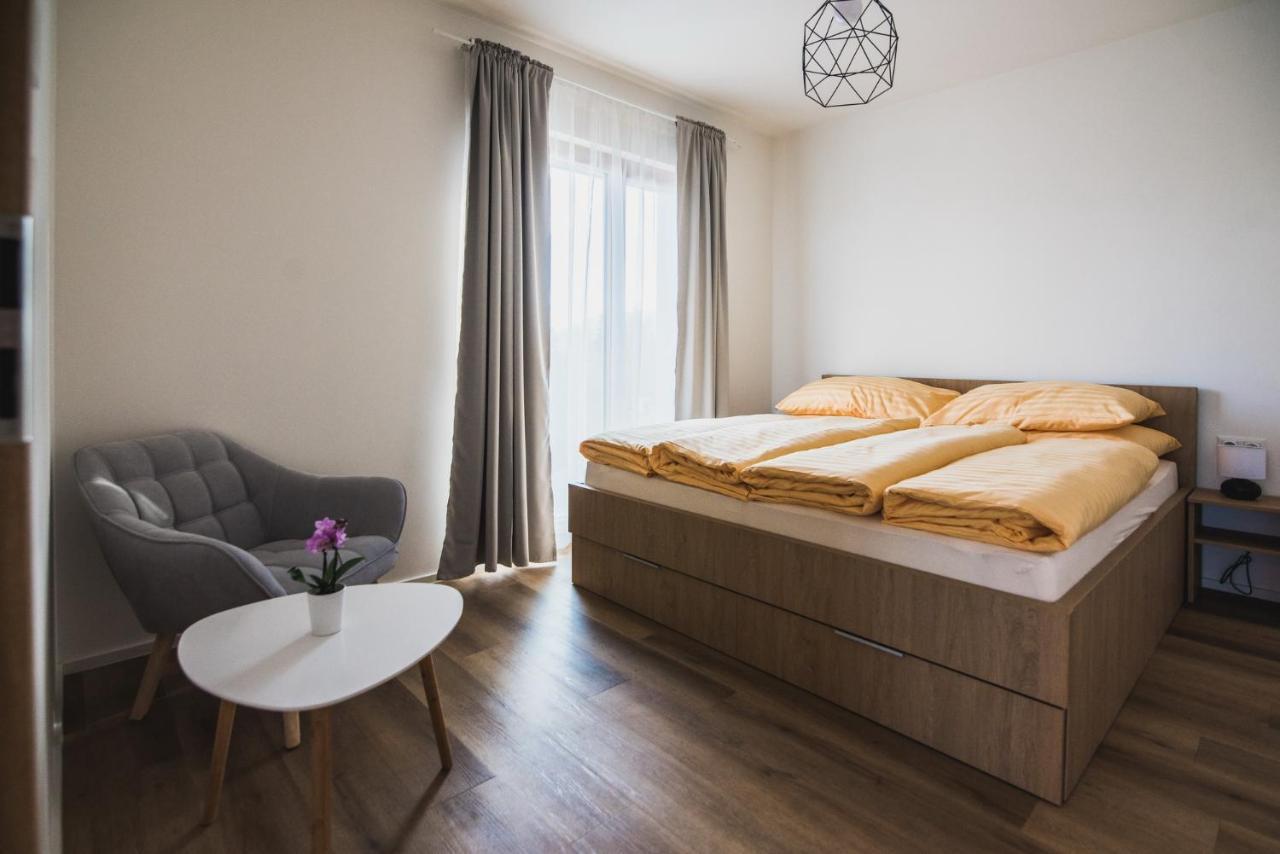 Apartmán Na Kubinke, Hillside Dolny Kubin Exteriér fotografie