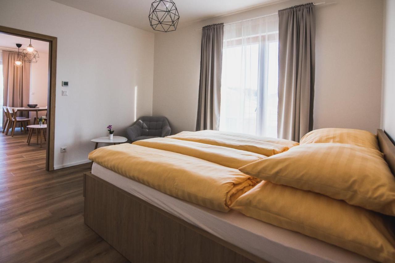 Apartmán Na Kubinke, Hillside Dolny Kubin Exteriér fotografie