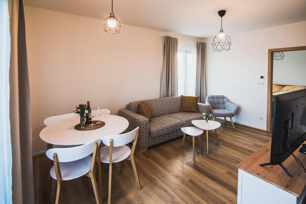 Apartmán Na Kubinke, Hillside Dolny Kubin Exteriér fotografie