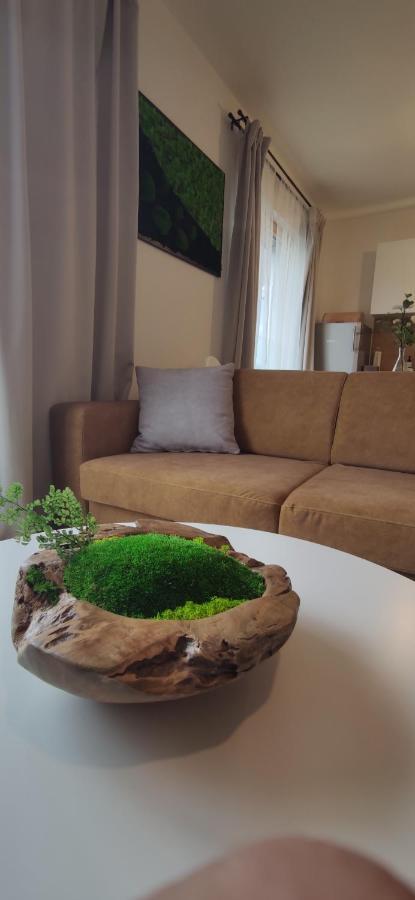 Apartmán Na Kubinke, Hillside Dolny Kubin Exteriér fotografie