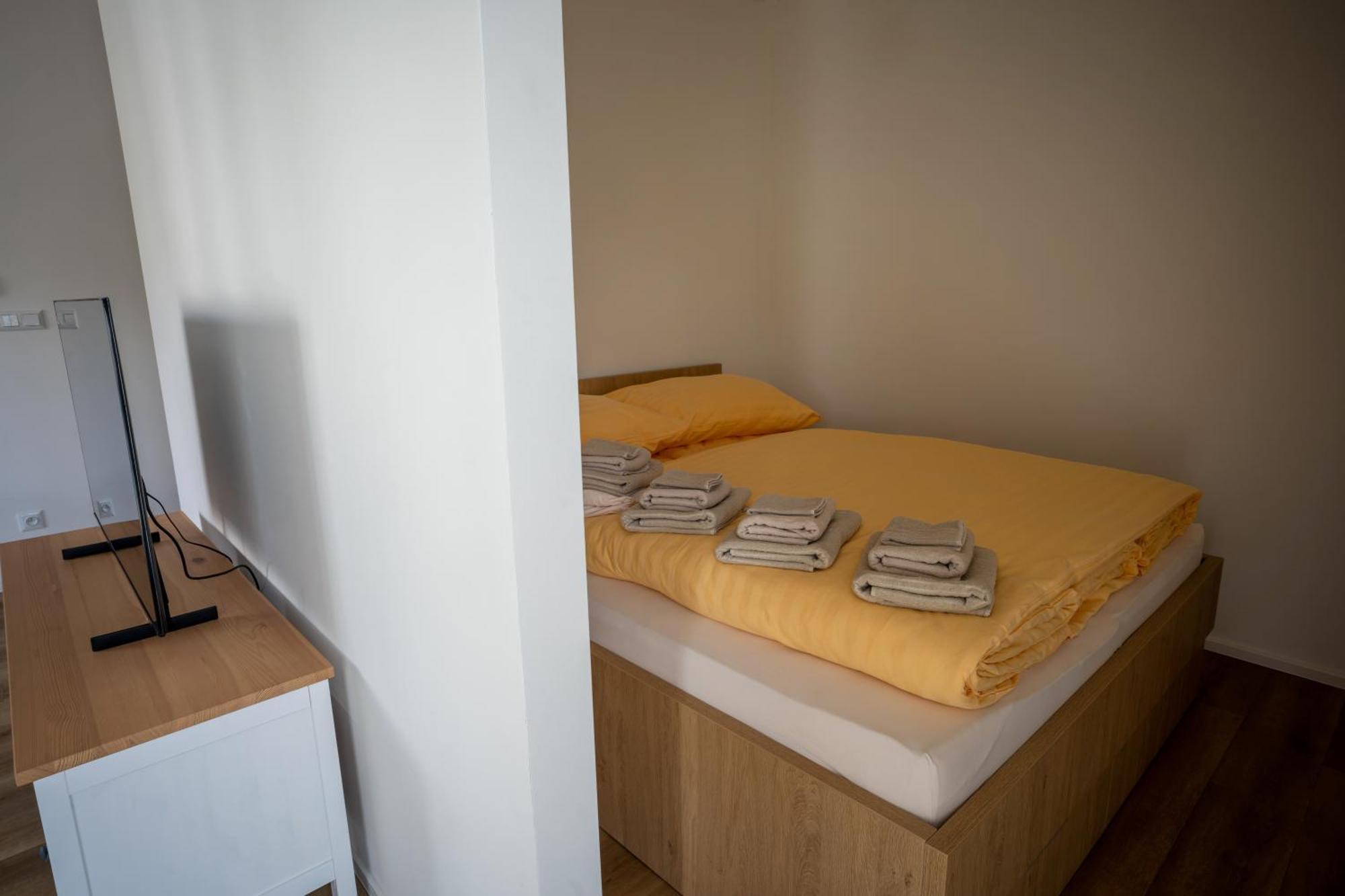 Apartmán Na Kubinke, Hillside Dolny Kubin Exteriér fotografie