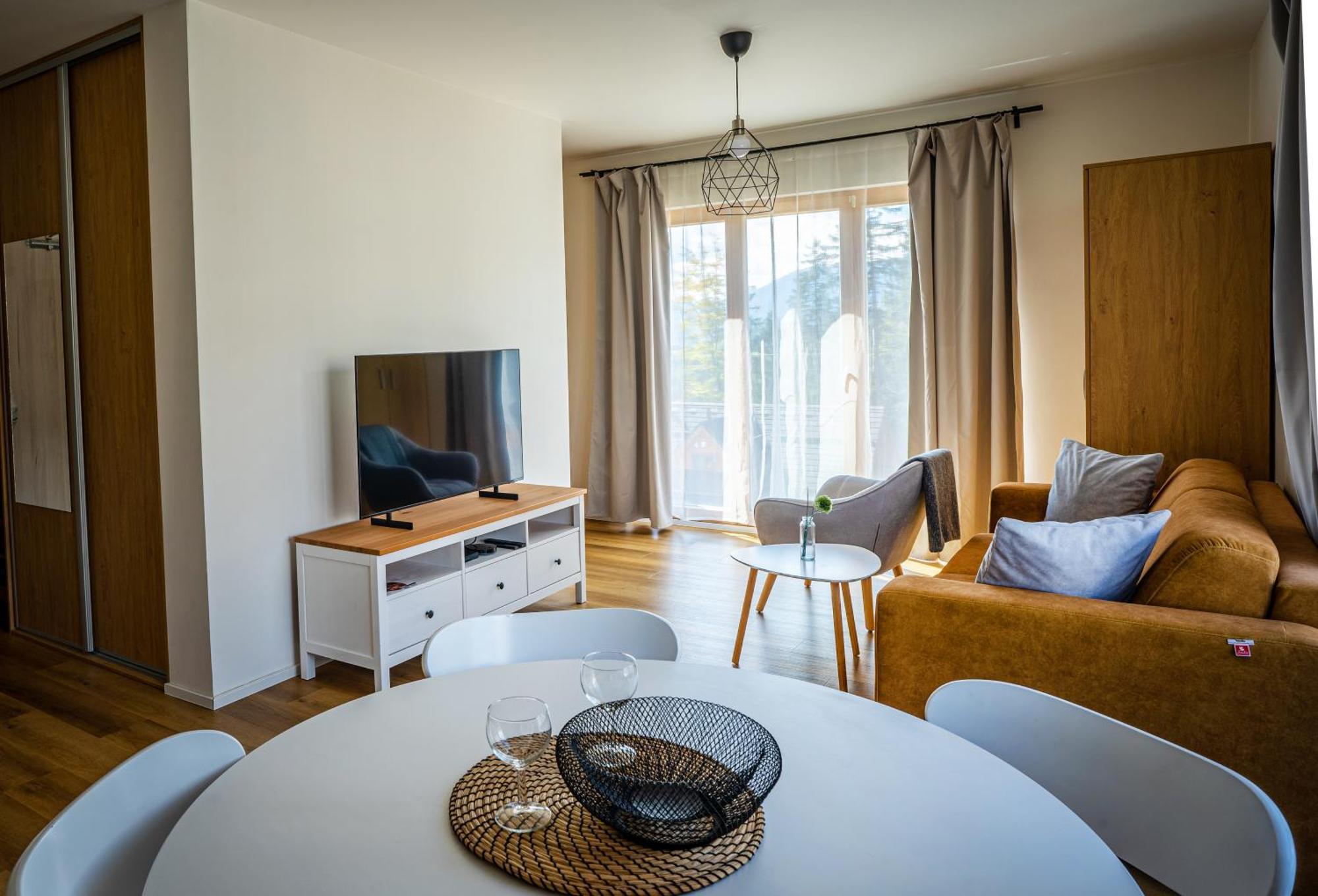 Apartmán Na Kubinke, Hillside Dolny Kubin Exteriér fotografie